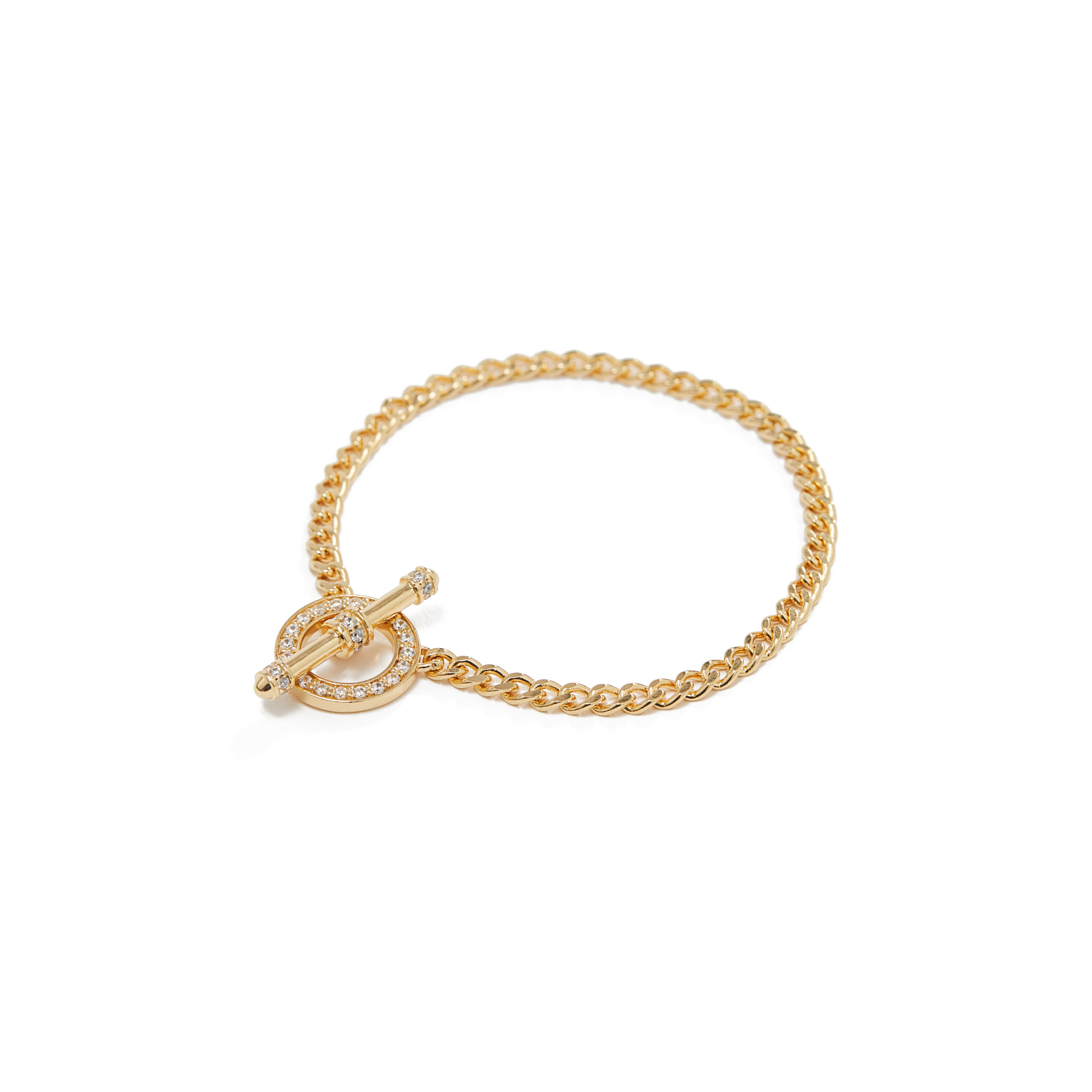 Tingo Diamond Bracelet Yellow Gold – ARTISMI | Fine Jewelry